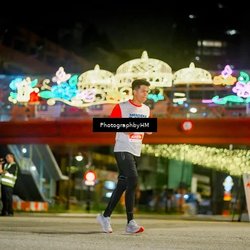Runner Photo 4542489