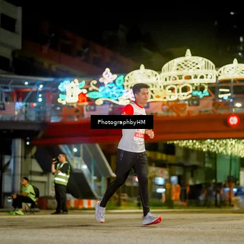 Runner Photo 4542490