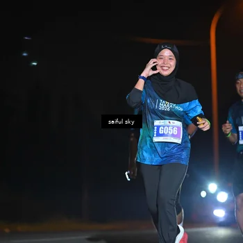 Runner Photo 4542491
