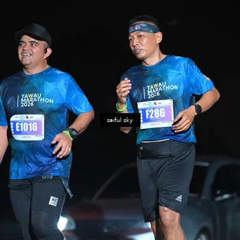 Runner Photo 4542494