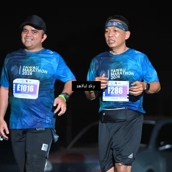 Runner Photo 4542496