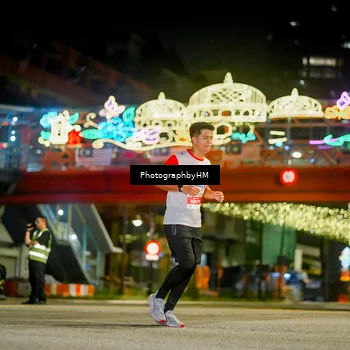 Runner Photo 4542498