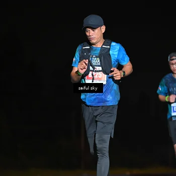 Runner Photo 4542501