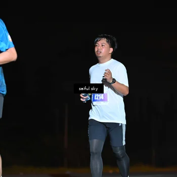 Runner Photo 4542507