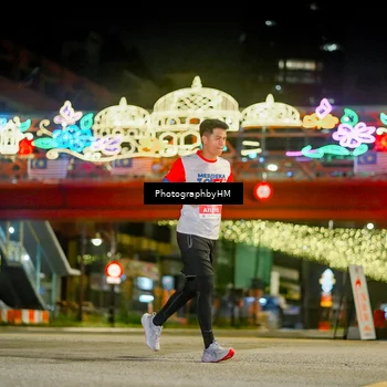 Runner Photo 4542508