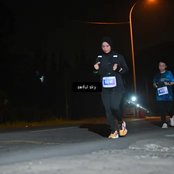 Runner Photo 4542509