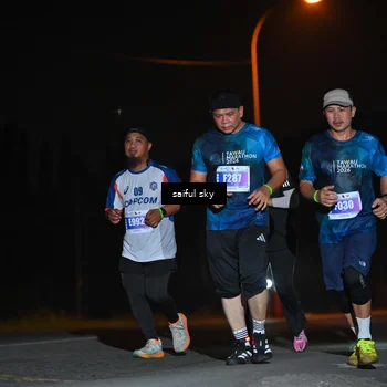 Runner Photo 4542515