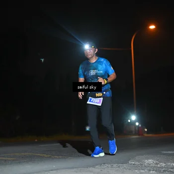 Runner Photo 4542518
