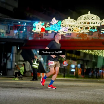 Runner Photo 4542519
