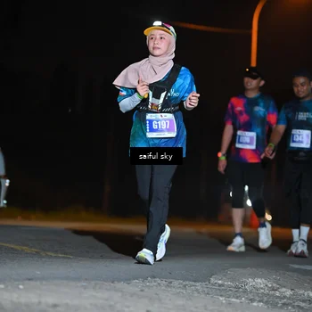 Runner Photo 4542520