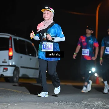 Runner Photo 4542521