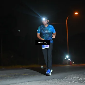 Runner Photo 4542522