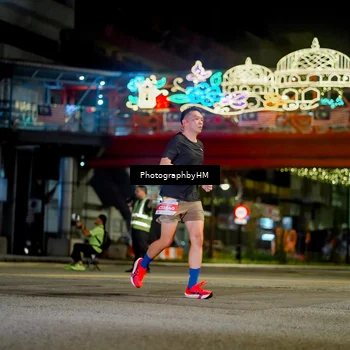 Runner Photo 4542527