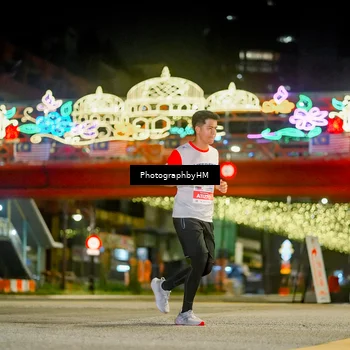 Runner Photo 4542529