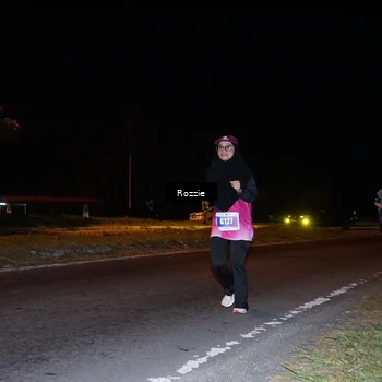 Runner Photo 4542530