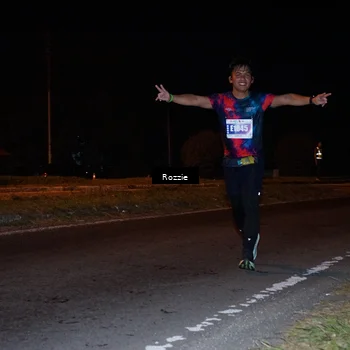 Runner Photo 4542537