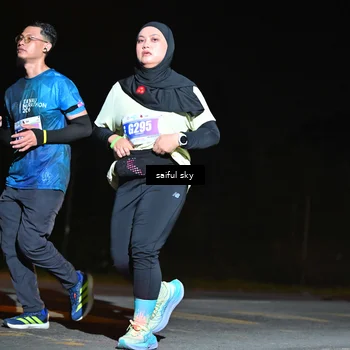 Runner Photo 4542538