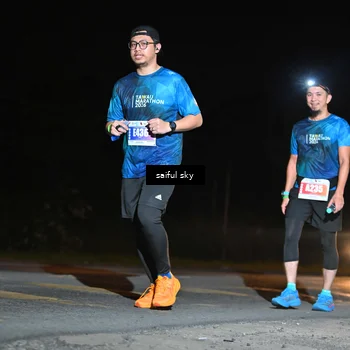 Runner Photo 4542540