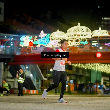 Runner Photo 4542543