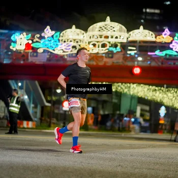 Runner Photo 4542546