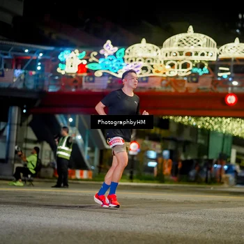 Runner Photo 4542547