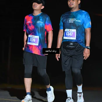 Runner Photo 4542549