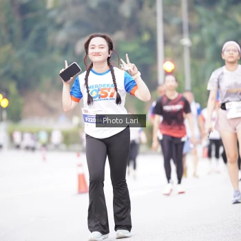 Runner Photo 4542550