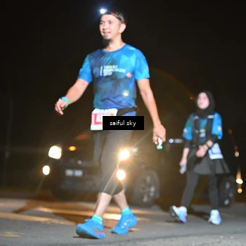 Runner Photo 4542551