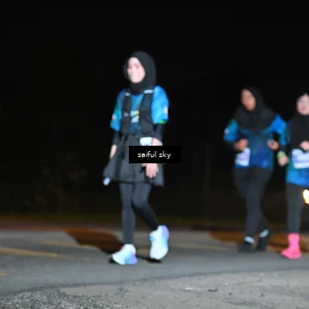 Runner Photo 4542553