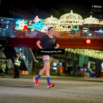 Runner Photo 4542554
