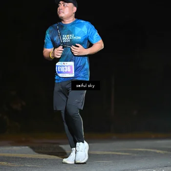 Runner Photo 4542560