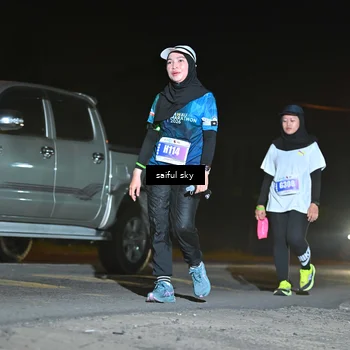 Runner Photo 4542561
