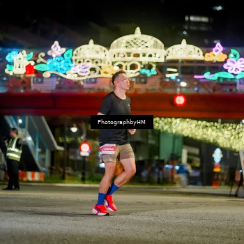 Runner Photo 4542562