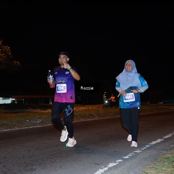 Runner Photo 4542563