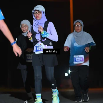 Runner Photo 4542572