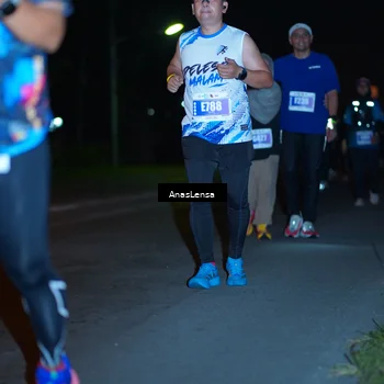 Runner Photo 4542573