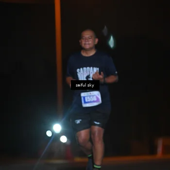 Runner Photo 4542576