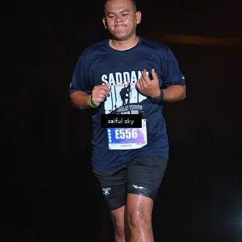 Runner Photo 4542581