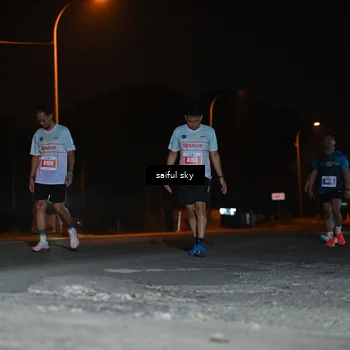 Runner Photo 4542590