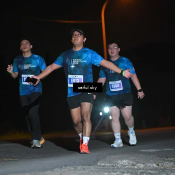 Runner Photo 4542592