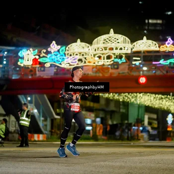 Runner Photo 4542593