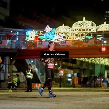 Runner Photo 4542594