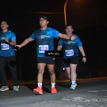 Runner Photo 4542599
