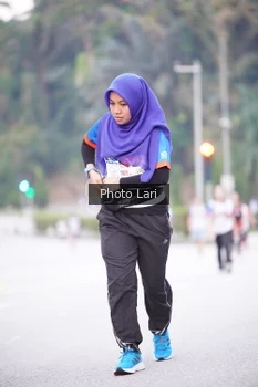 Runner Photo 4542605