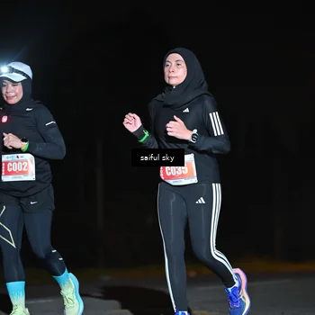 Runner Photo 4542609