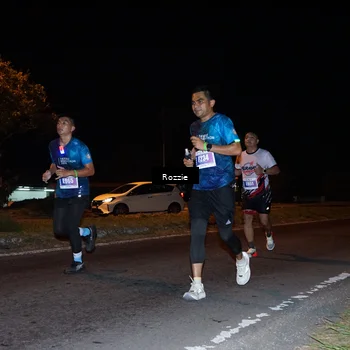 Runner Photo 4542610