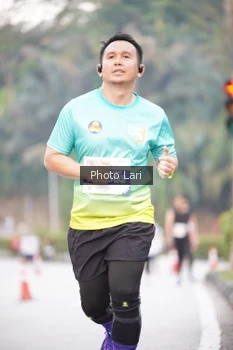 Runner Photo 4542612