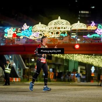 Runner Photo 4542614