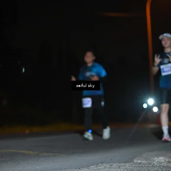 Runner Photo 4542615