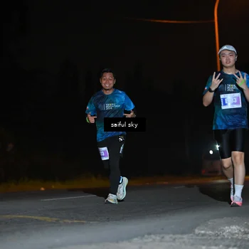 Runner Photo 4542616